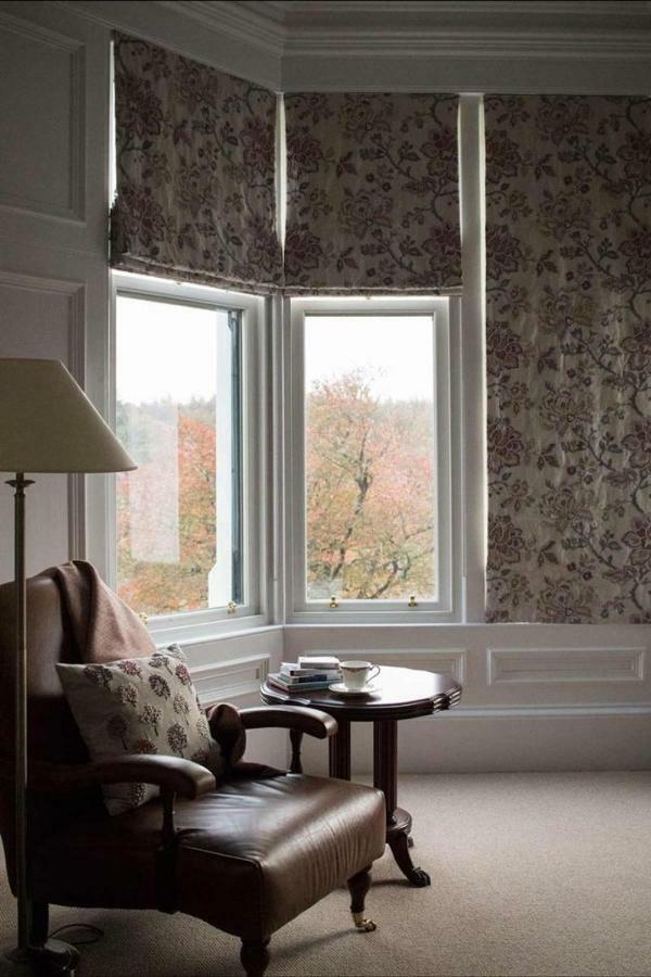 Linndhu House Tobermory Bagian luar foto